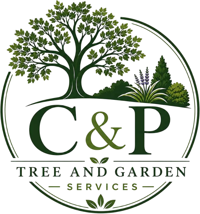 CP Gardening