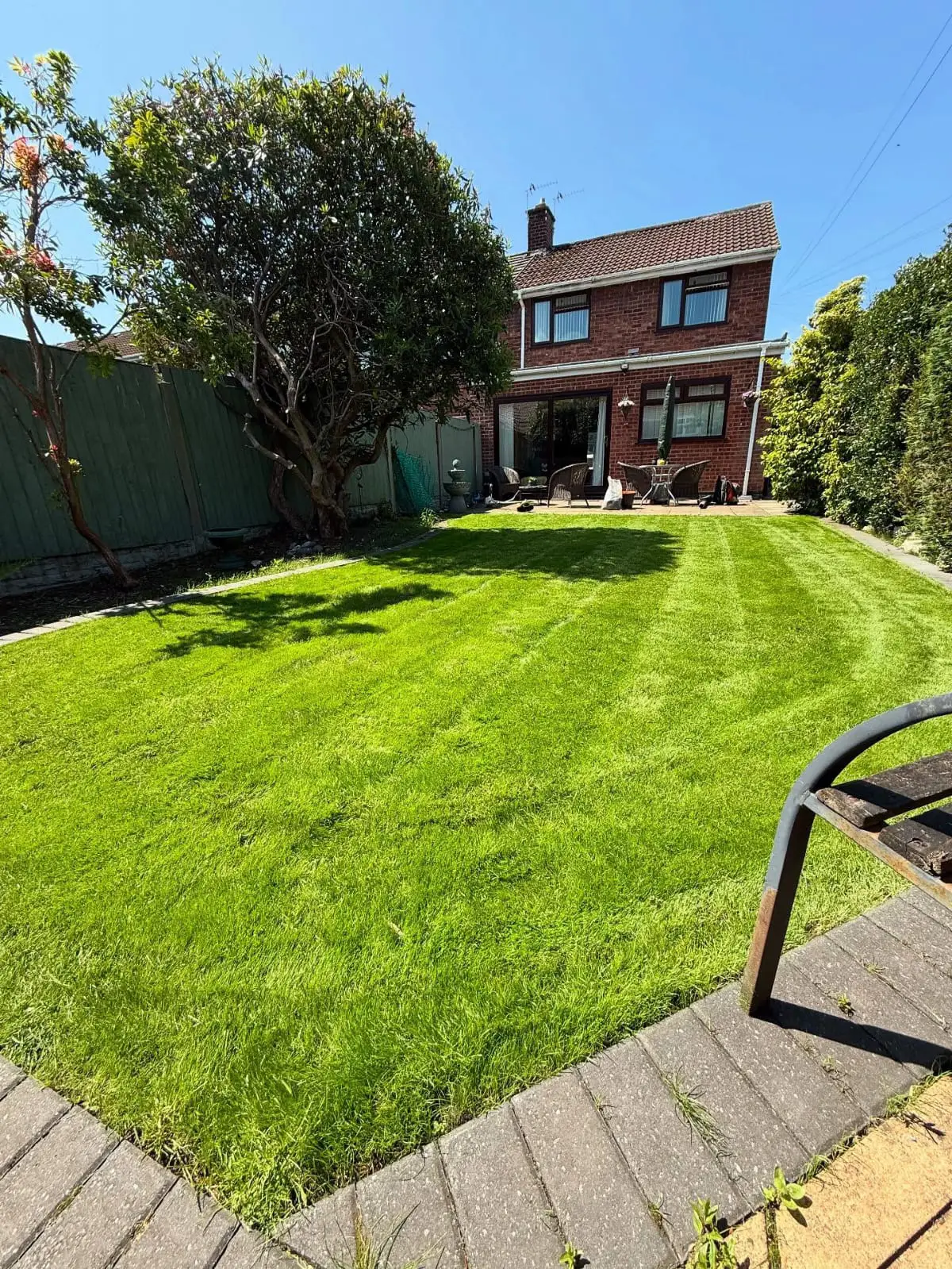 LJA Landscaping 5
